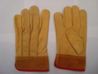 GUANTES